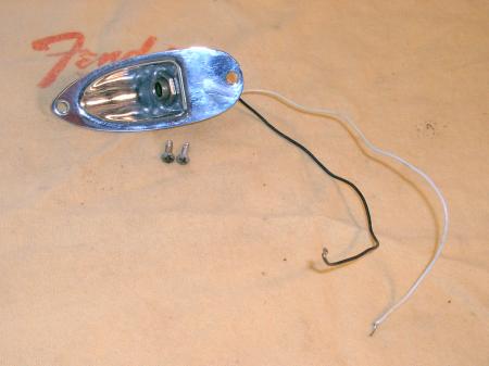 1969 to 1974 FENDER OUTPUT JACK