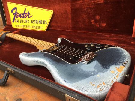 1979 Orig Fender Lead II 100 Perfect Bell Tone Baby!