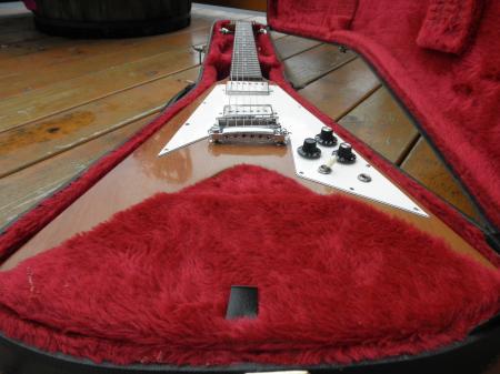 1982 Orig Gibson Flying V