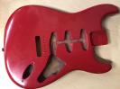 1962 FENDER STRATOCASTER BODY