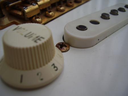 1957 Mary Kaye Best CUNETTO ASSEMBLY EVER OFFERED 