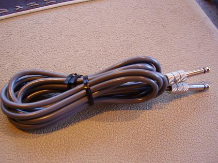 1957 C-SHOP FENDER STRAT CORD