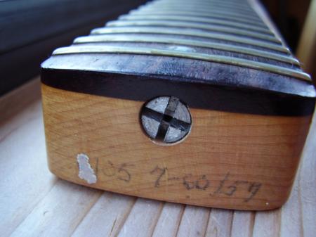 Elliot Mechanic MECHANICLAND 7-60/57 V NECK