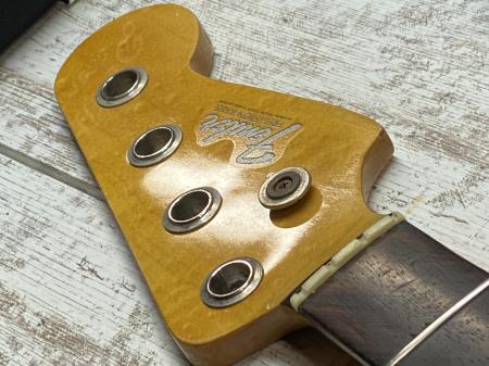 1959 Orig Fender Precision Bass Neck