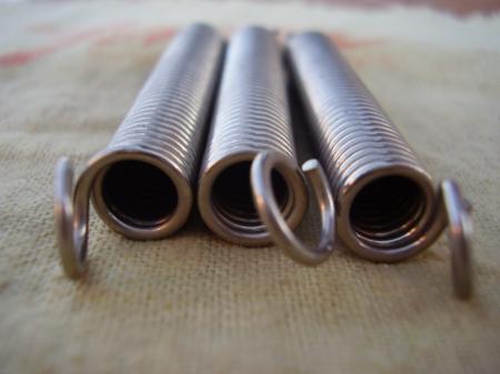 1955 8-55 BRIDGE SPRINGS THE FAT SHORTER ONES