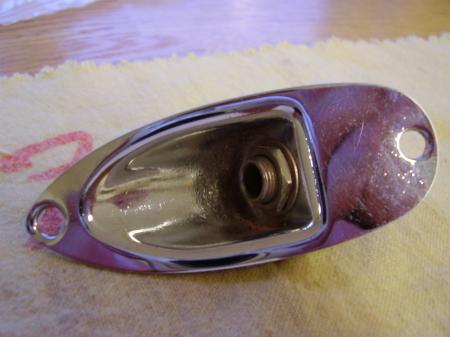 1959 deal fender strat output jack