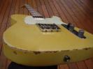 1967 ORIG BLOND FENDER TELECASTER example